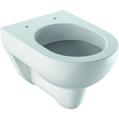 Подвесной унитаз GEBERIT RENOVA NR.1 COMPRIMO 203245000